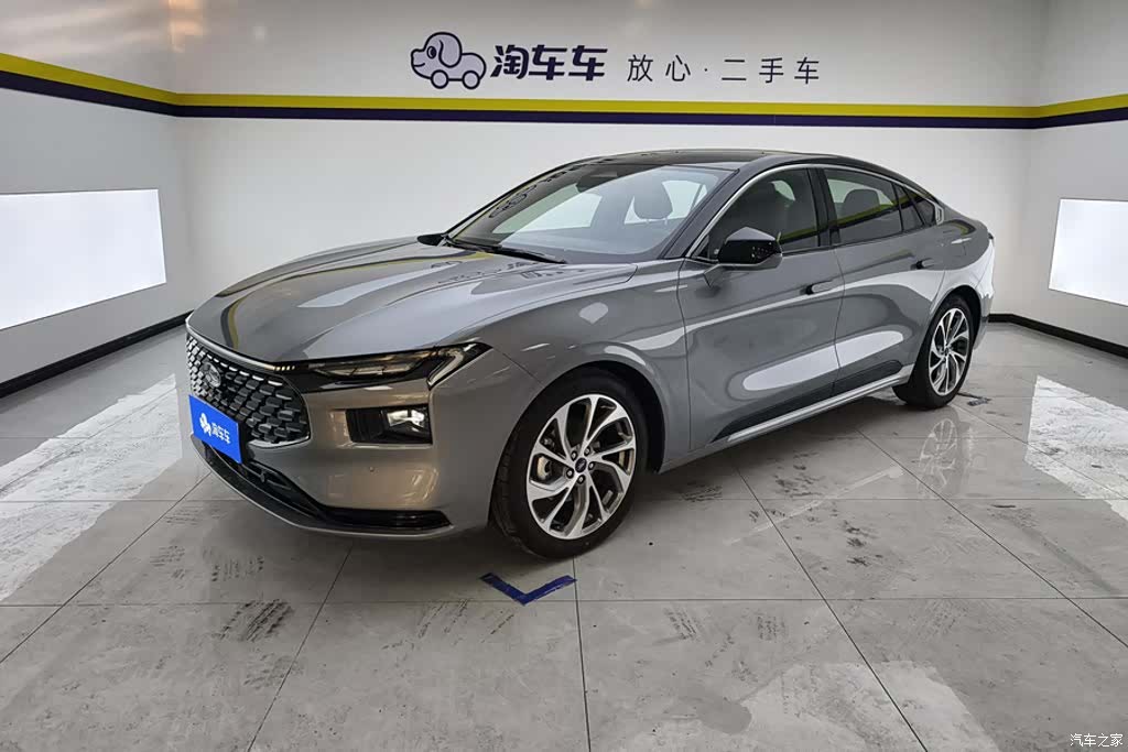 Ford Mondeo, 2022 1