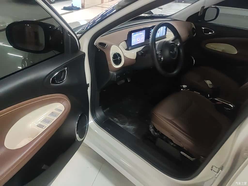 Wuling Bingo, 2024 16