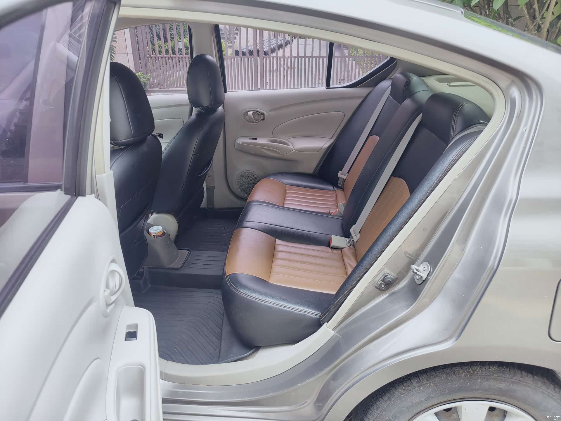 Nissan 1.5XE, 2016 7