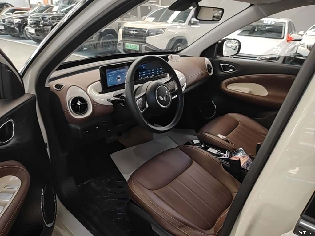 Wuling Bingo, 2024 15