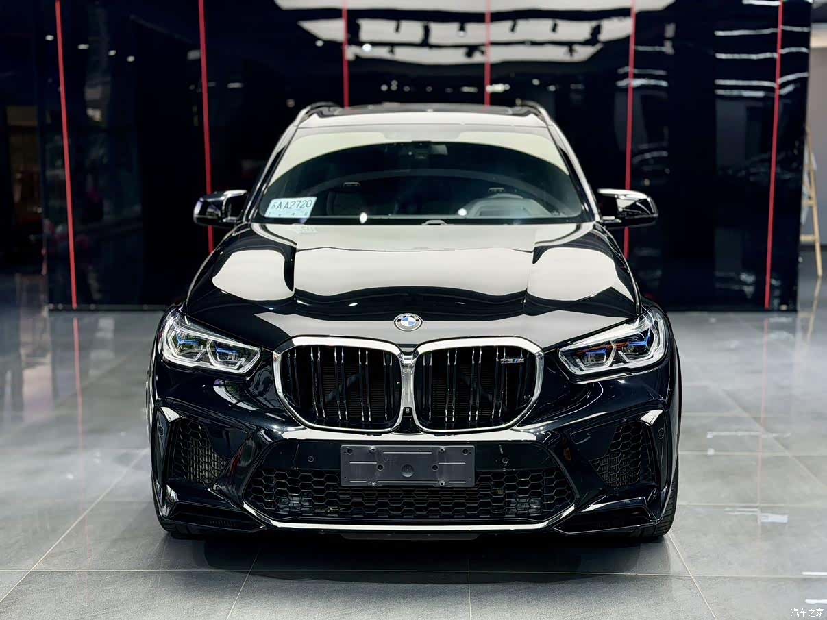 BMW X5, 2021 2