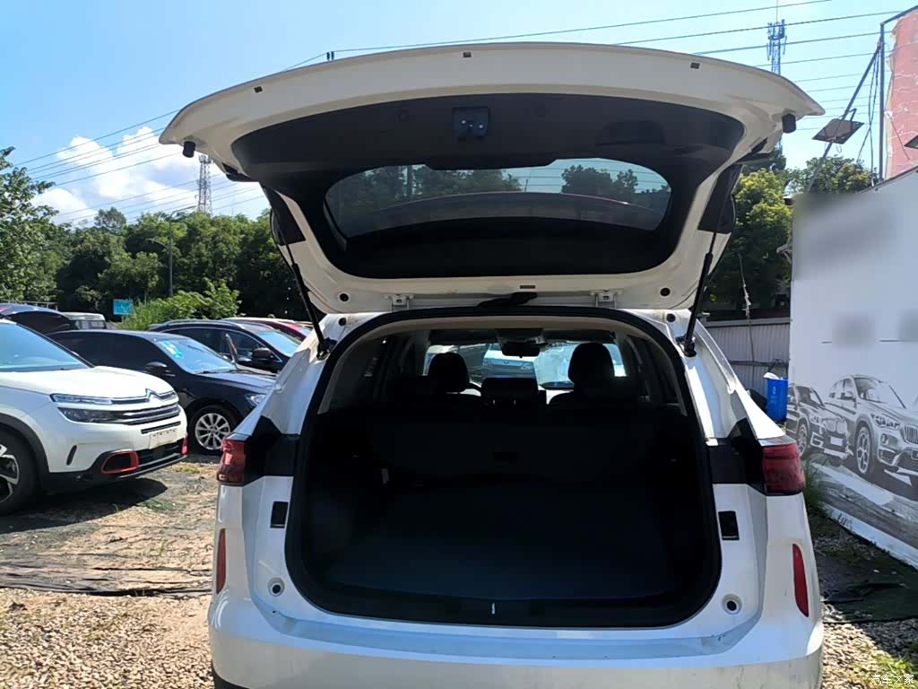 Haval H6, 2023 15