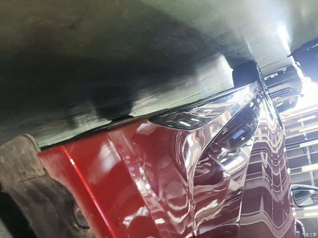 Kia K3, 2020 22