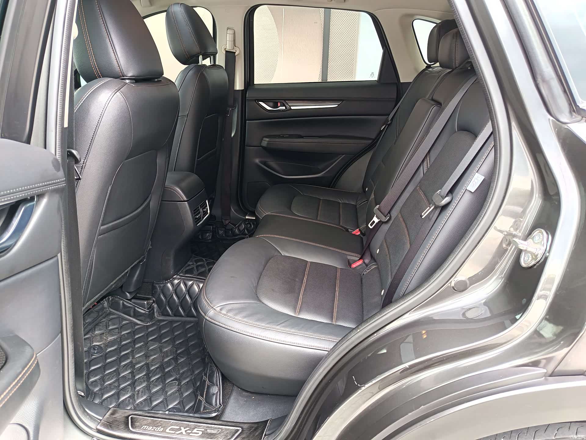 Mazda CX-5, 2020 6