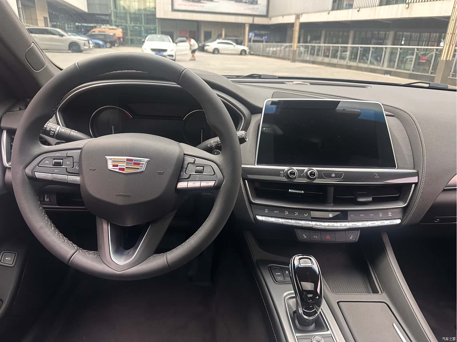 Cadillac CT5, 2020 16