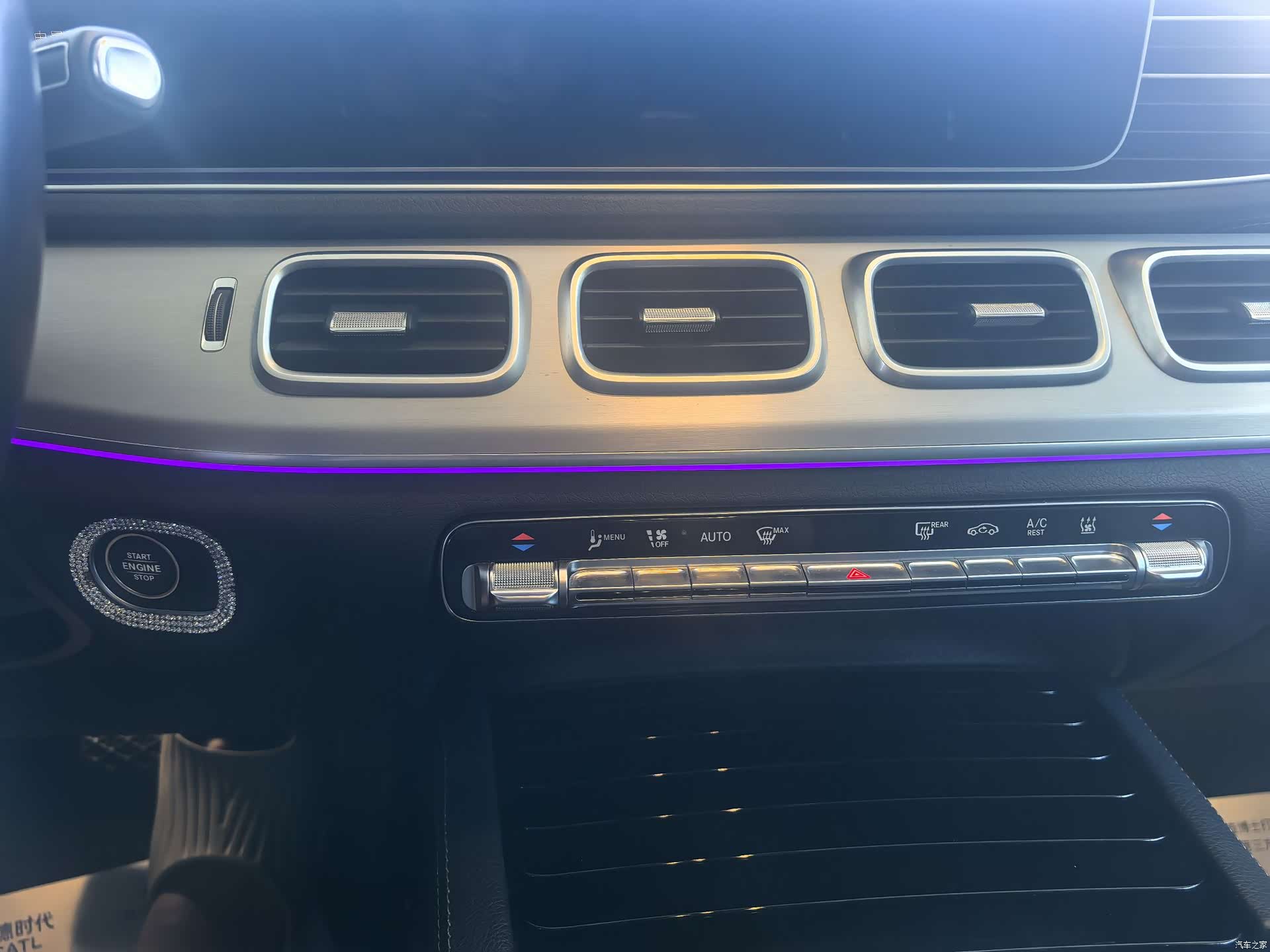 Mercedes-Benz GLE, 2021 10
