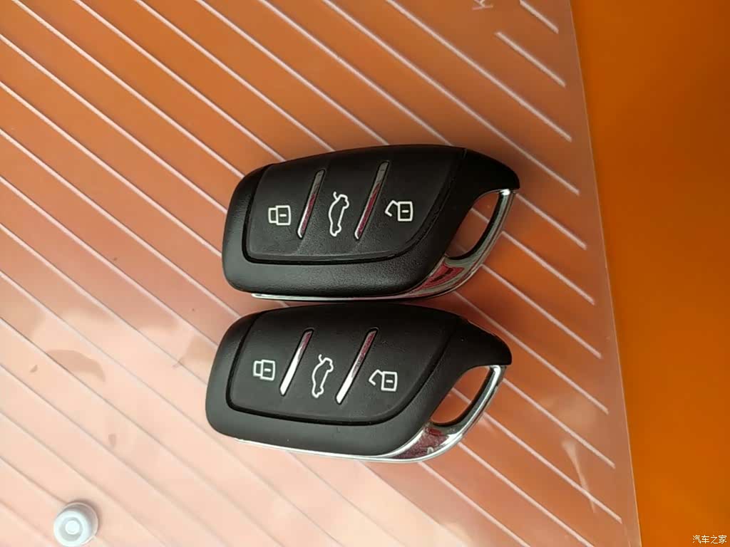 MG MG6, 2022 17