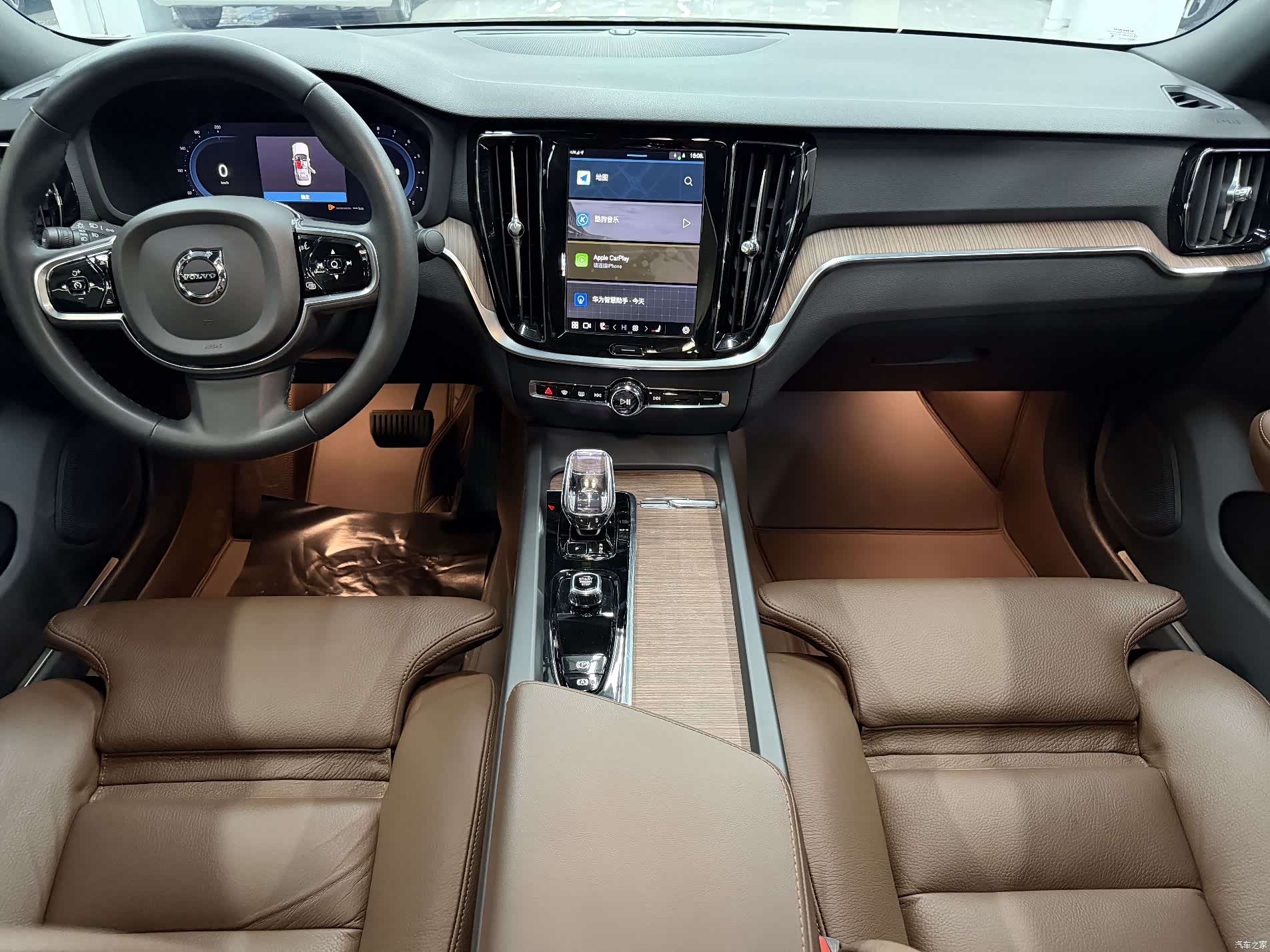 Volvo S60, 2023 9