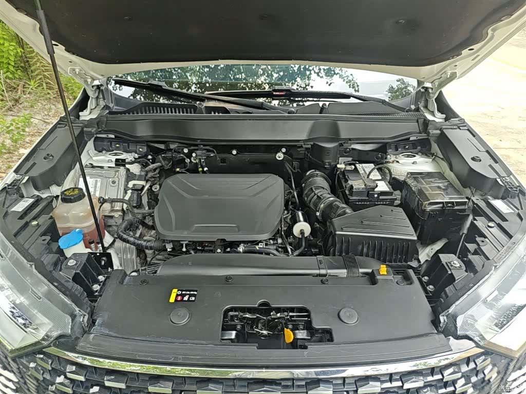 Haval H6, 2023 20