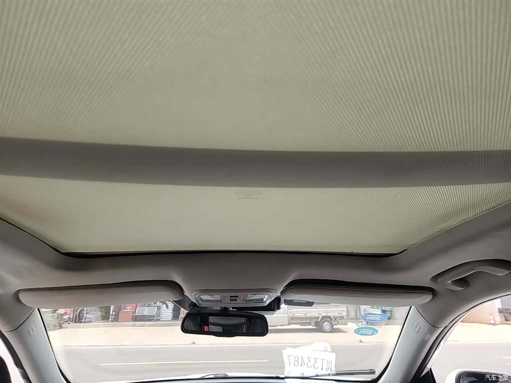 BAIC S6, 2016 18