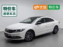 һ��-����CC 2013�� 3.0FSI V6