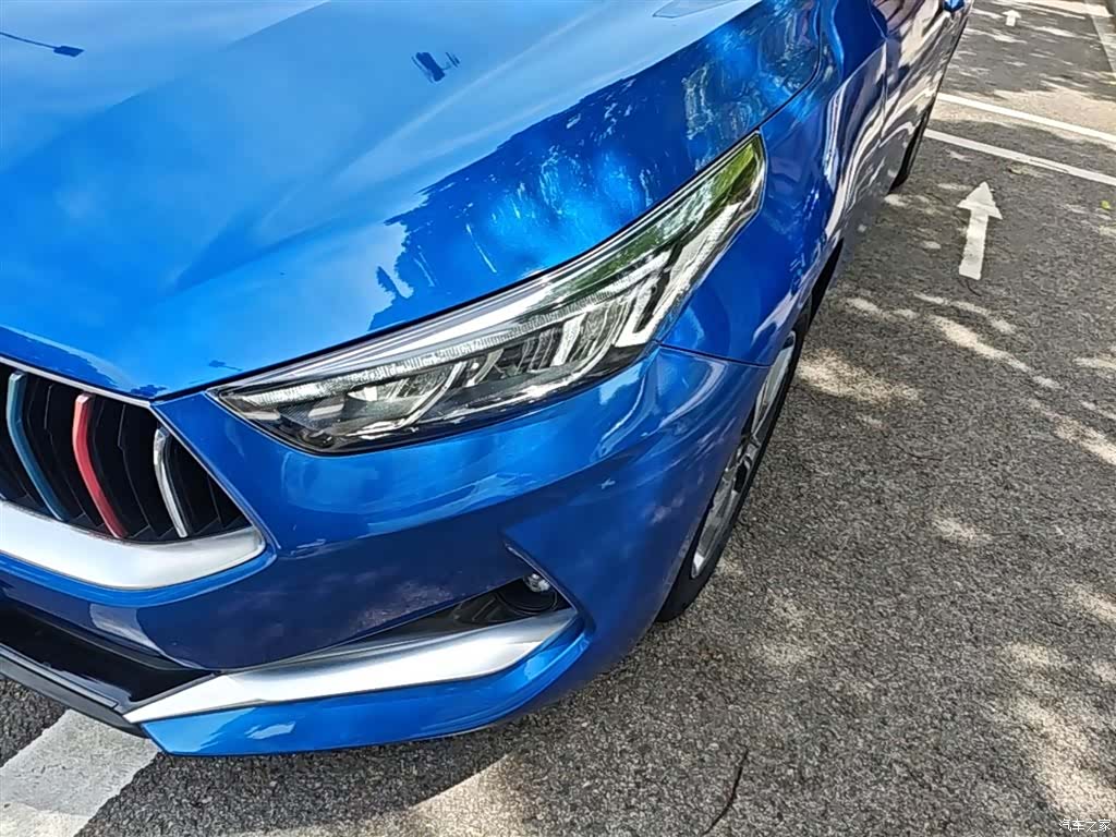Kia K3, 2019 24