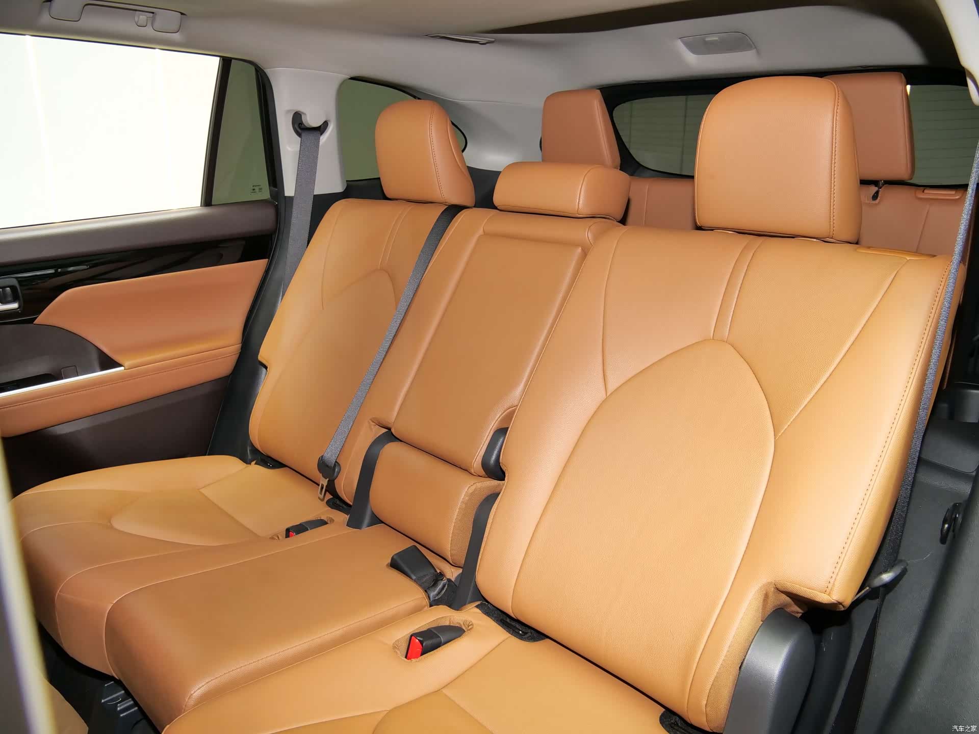 Toyota Highlander, 2023 14