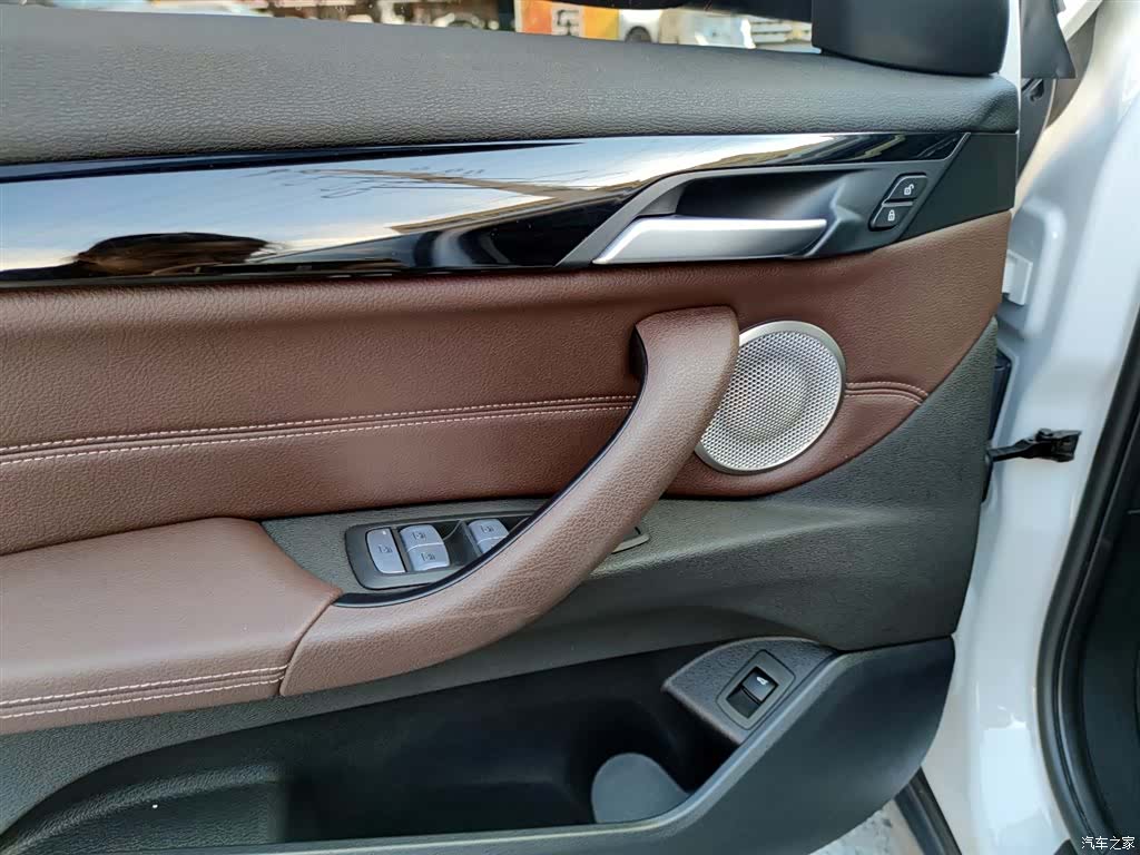 BMW X1, 2023 15