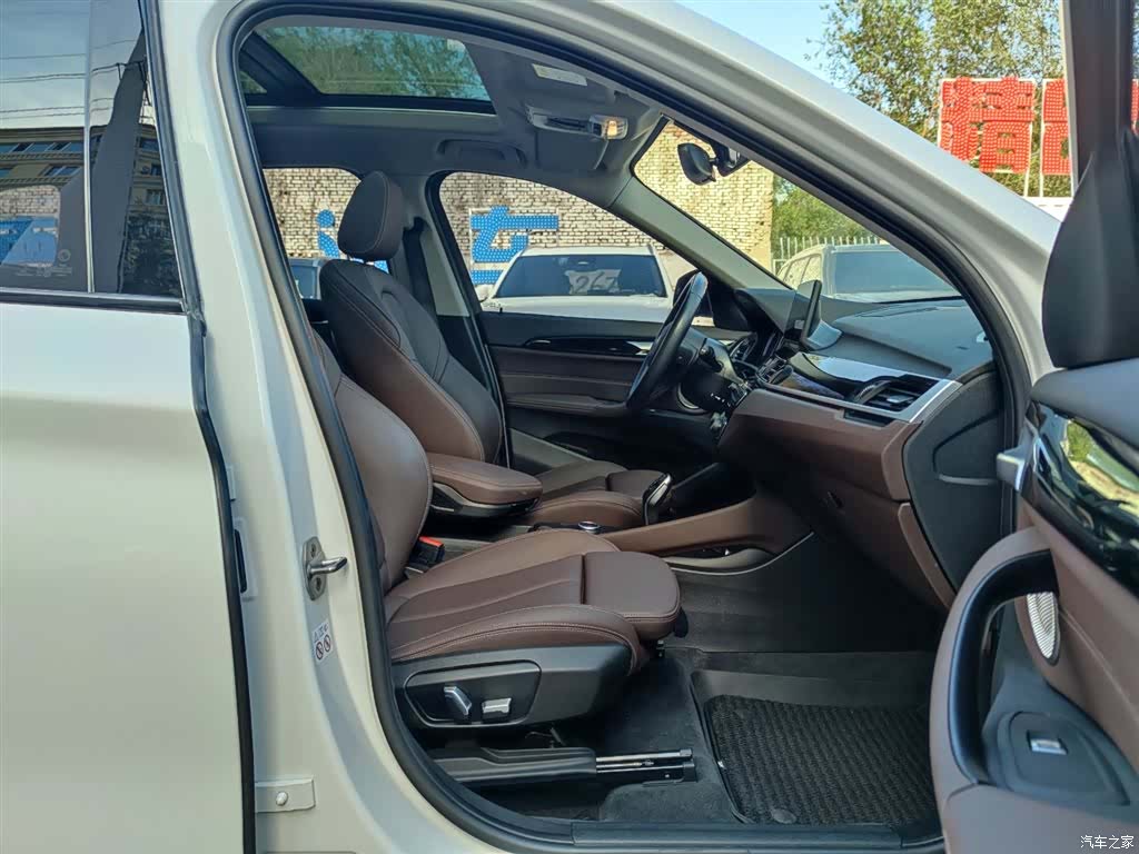 BMW X1, 2023 8
