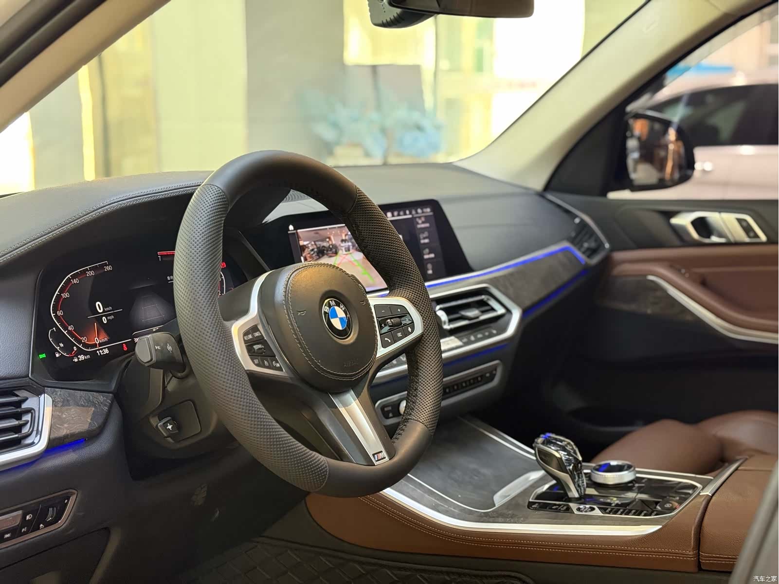 BMW X5, 2020 8