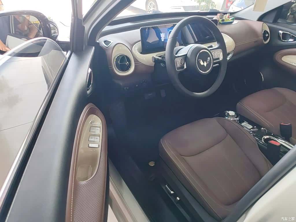 Wuling Bingo, 2024 16