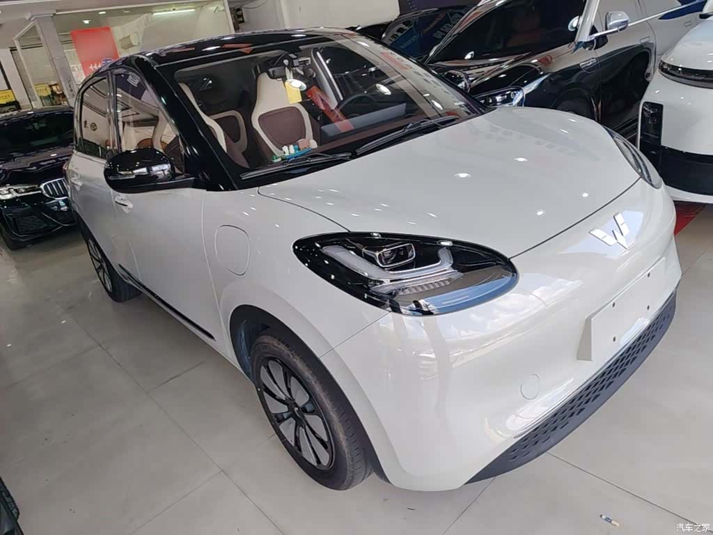 Wuling Bingo, 2024 4