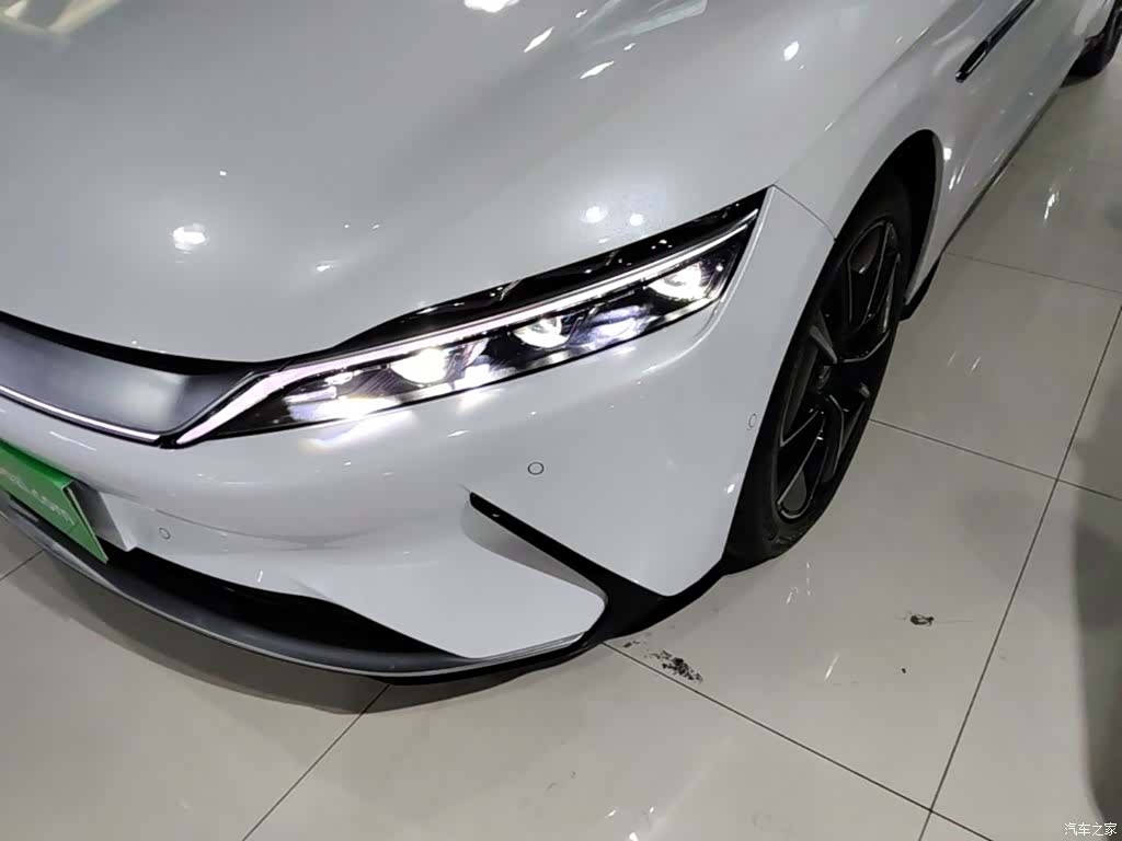 BYD Han, 2021 18