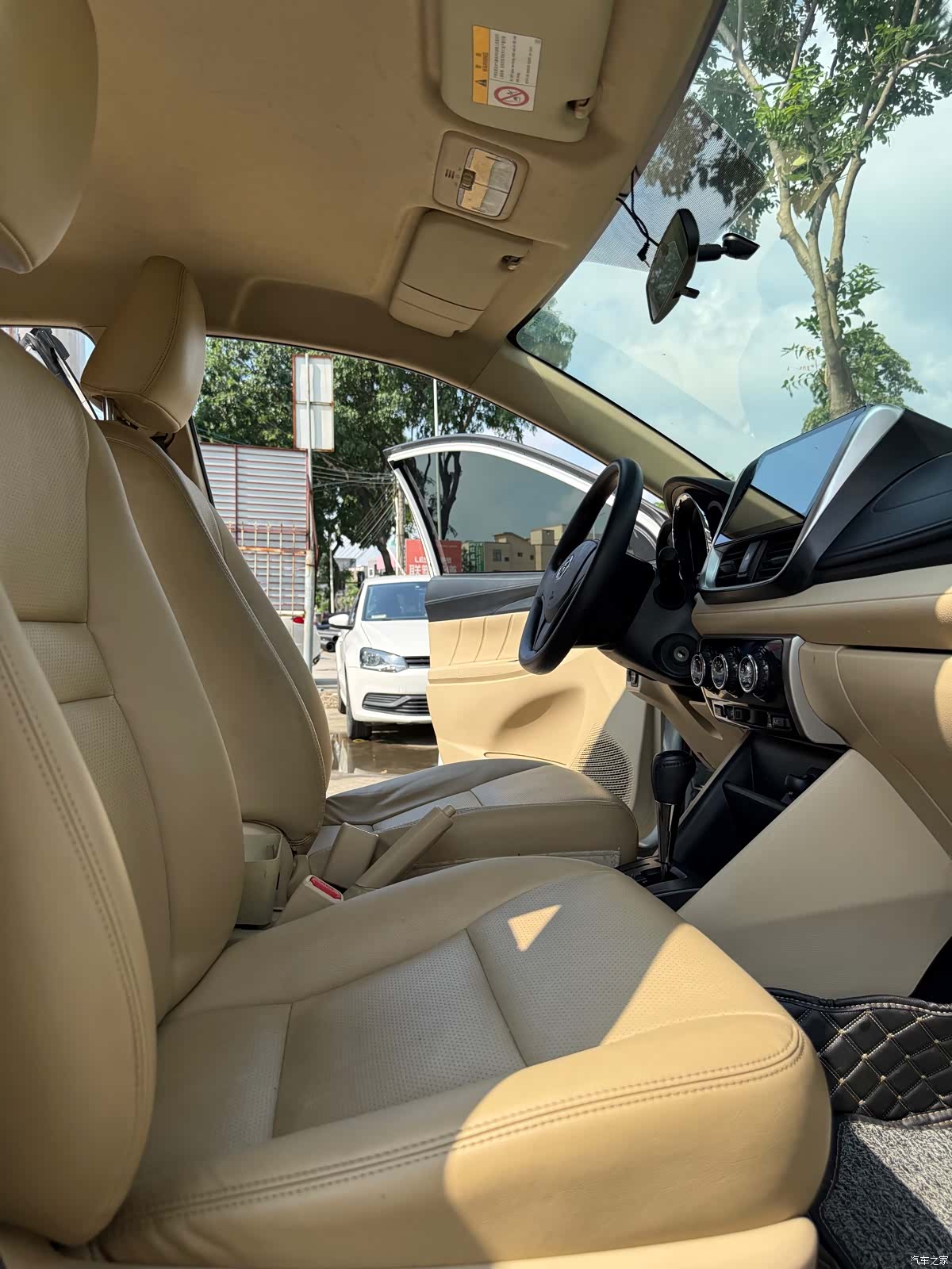 Toyota FS, 2018 11