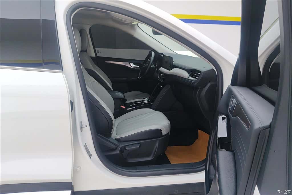 Ford Escape, 2023 8