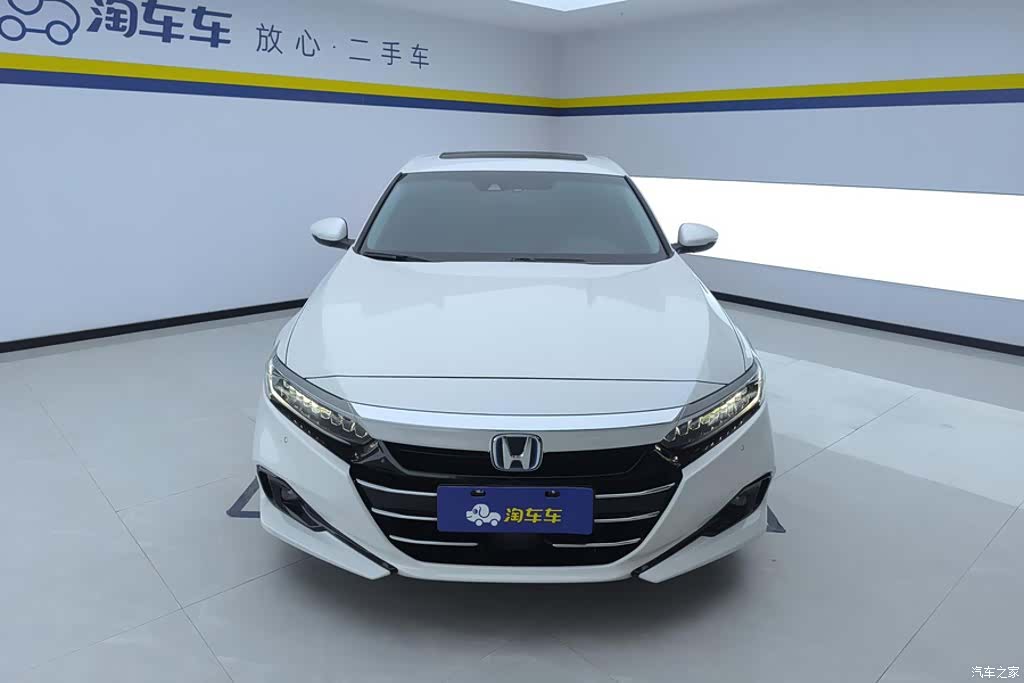 Honda Accord, 2023 2