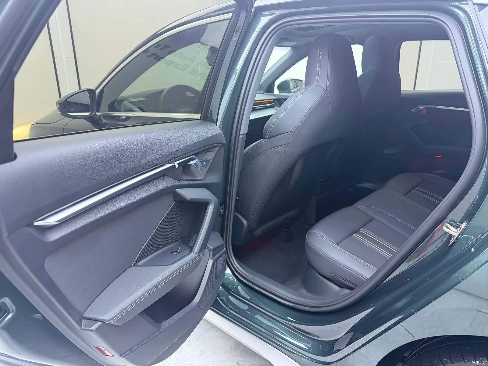 Audi A3, 2021 15