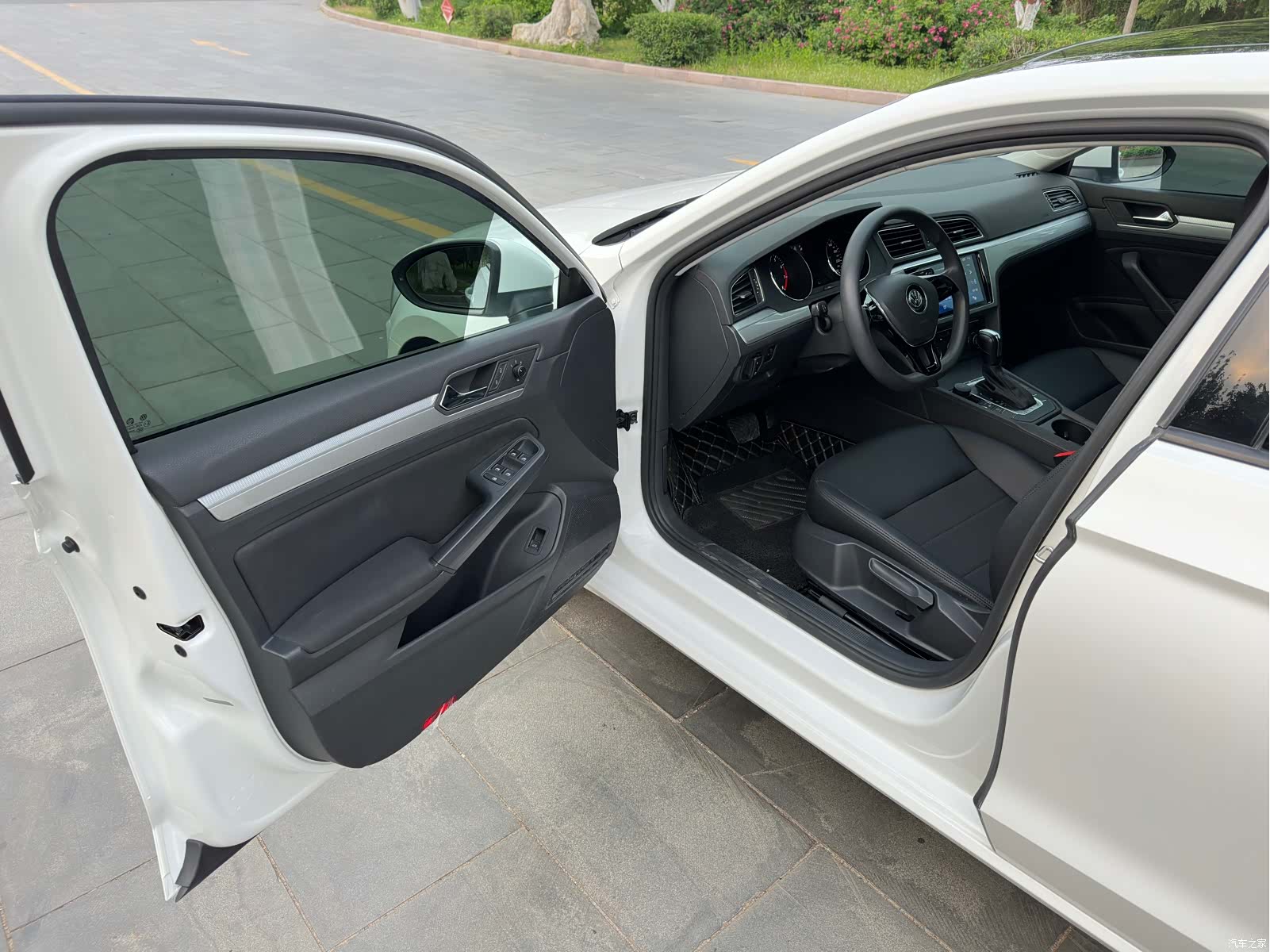 Volkswagen Lamando, 2018 13
