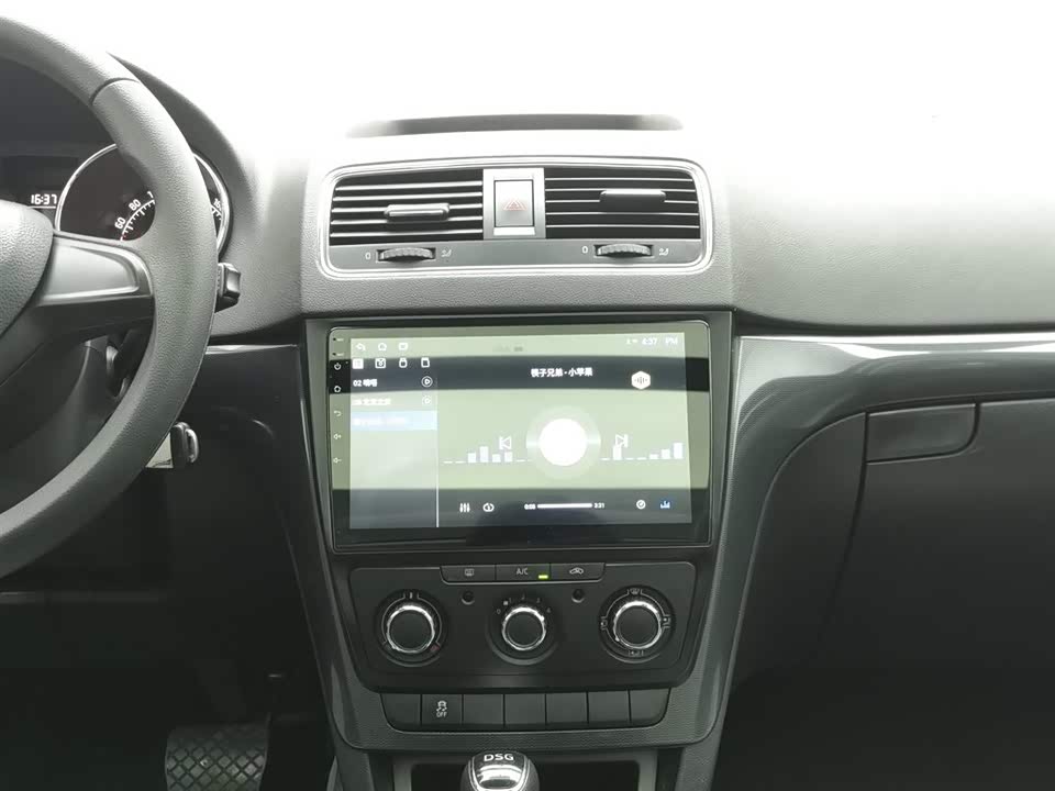 Skoda Yeti Skoda Yeti