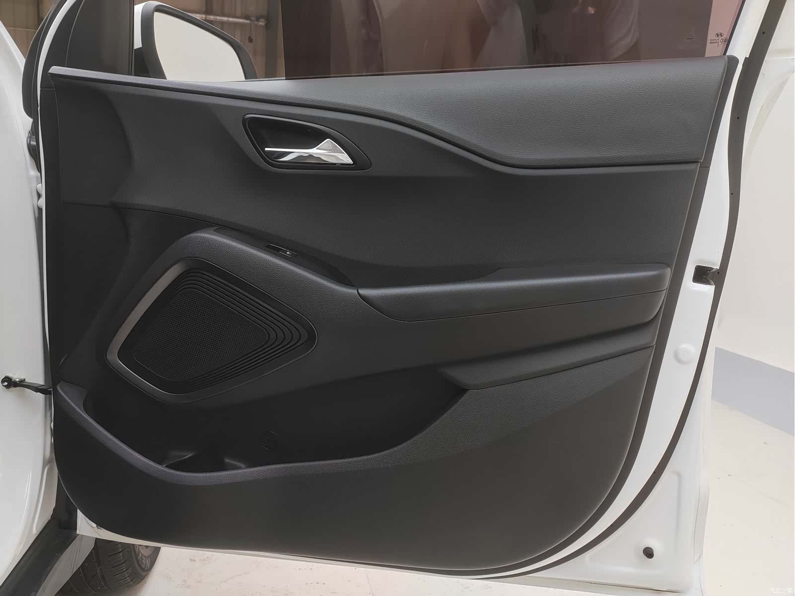 Hyundai ix35, 2023 23
