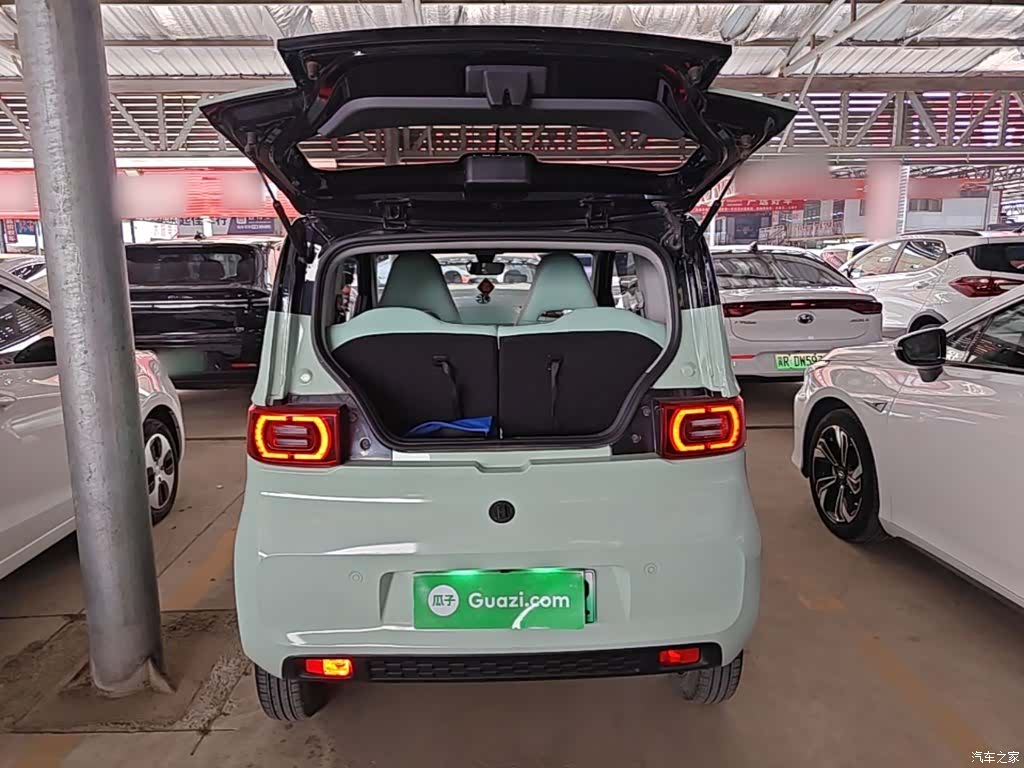 Wuling MINIEV, 2023 19