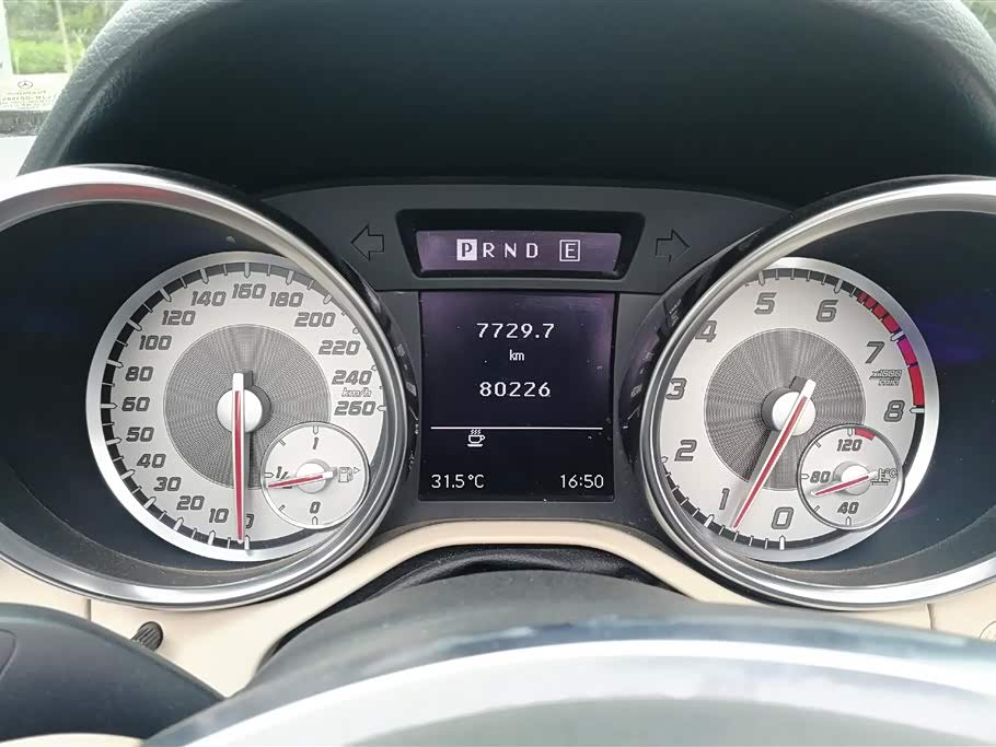 Mercedes-Benz SLK class Mercedes-Benz SLK class