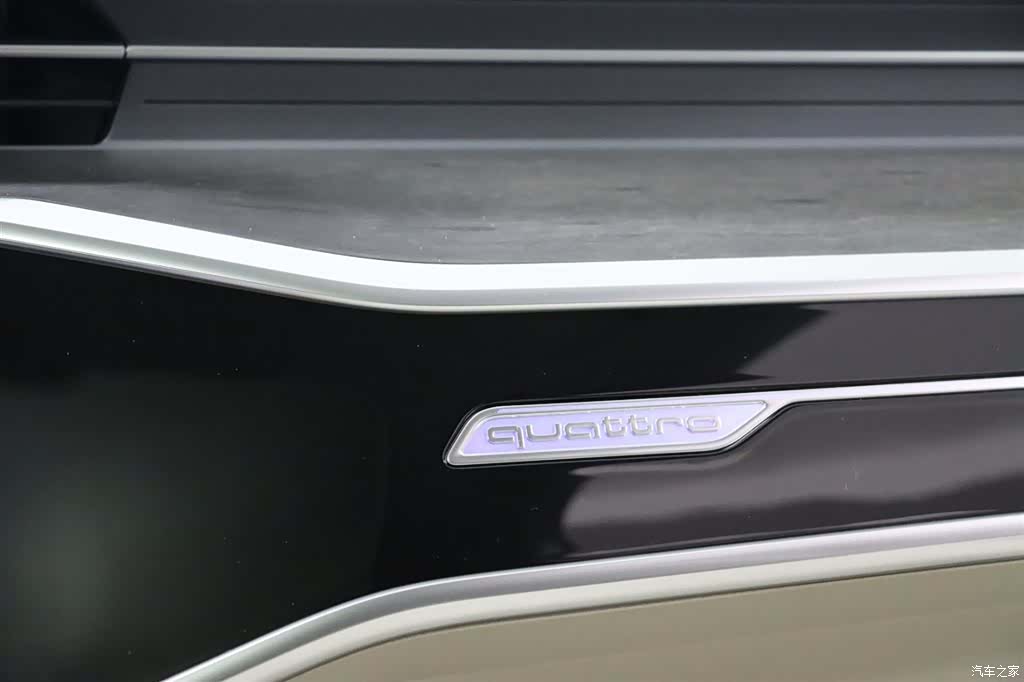 Audi A6L, 2022 13
