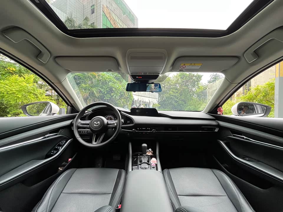 Mazda 3 Angkesaila Mazda 3 Angkesaila