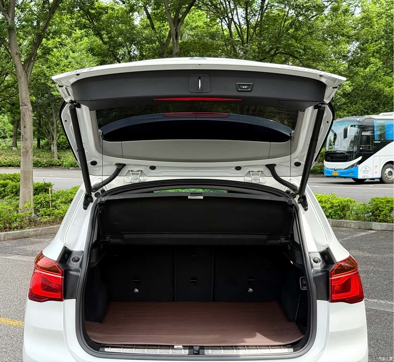 BMW X1, 2018 19