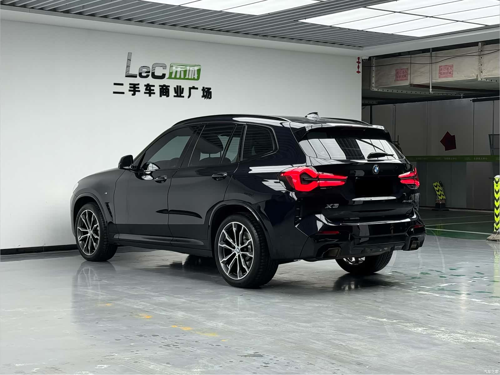 BMW X3, 2024 4