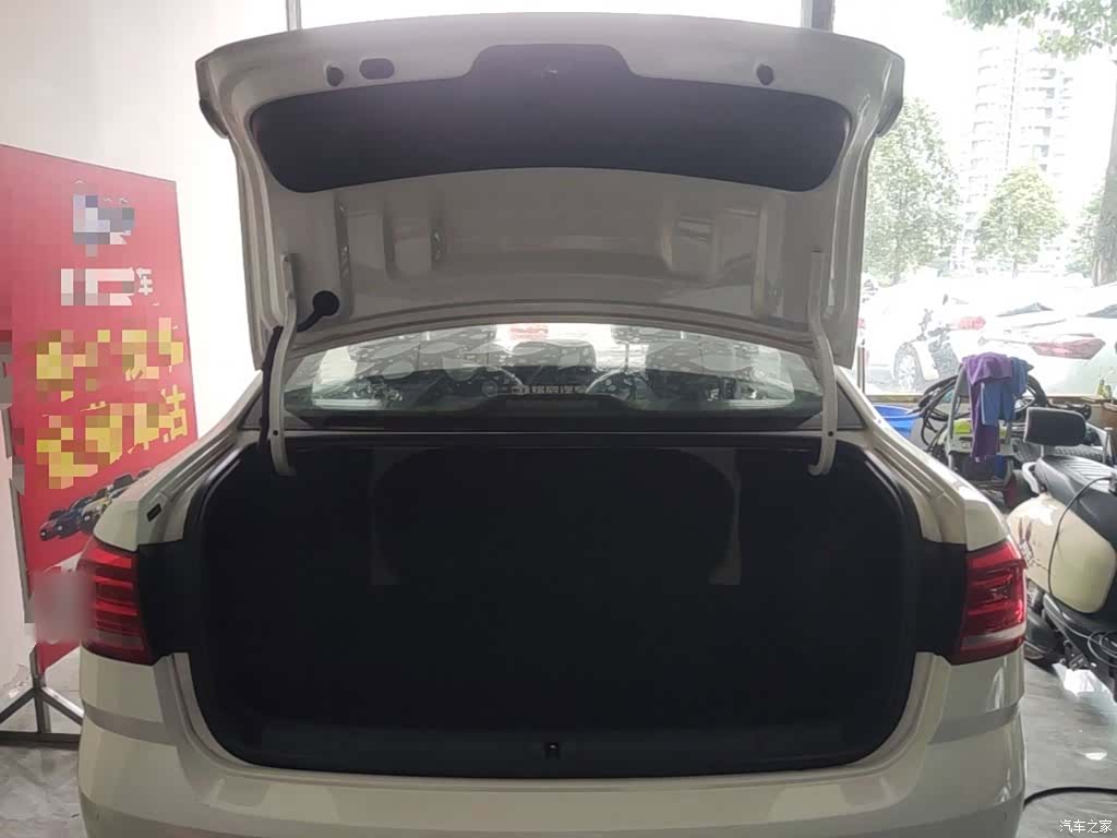 Volkswagen Lavida, 2017 19