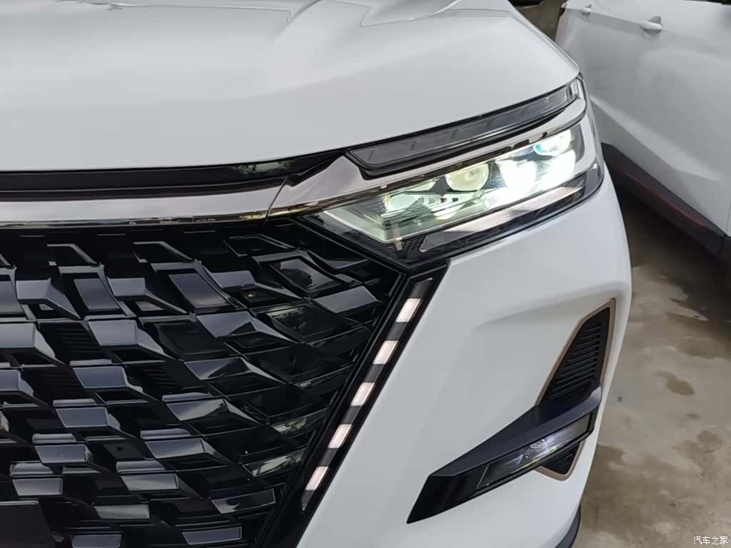 Chery Tiggo 8, 2024 24