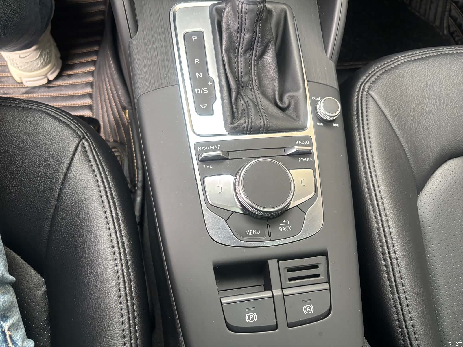 Audi A3, 2020 8