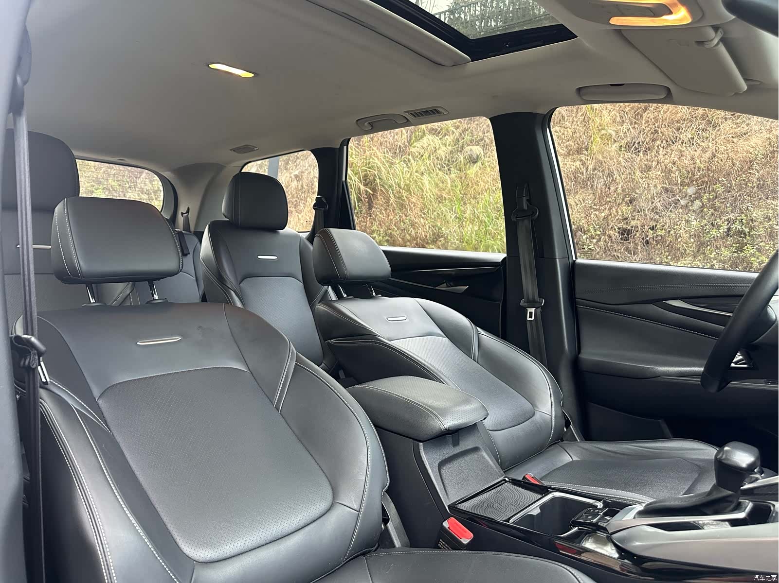Maxus G50, 2019 18