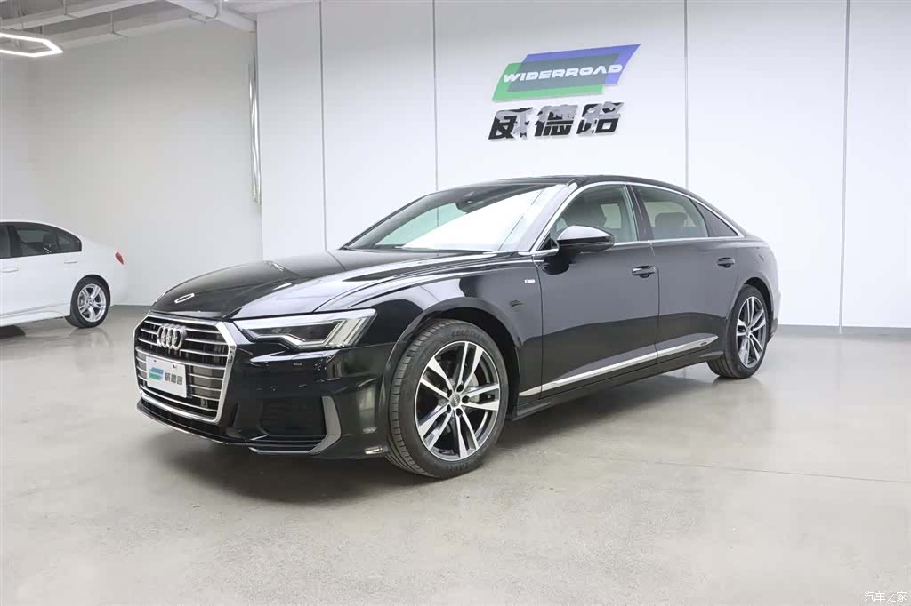 Audi A6L, 2020 1