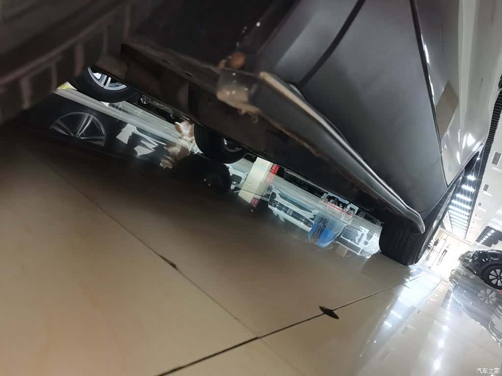 Buick Envision Plus, 2020 6