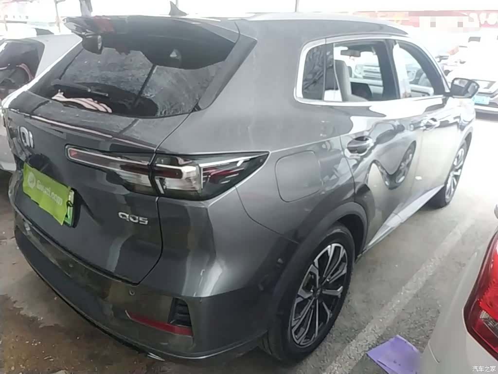 Changan Eado, 2025 7