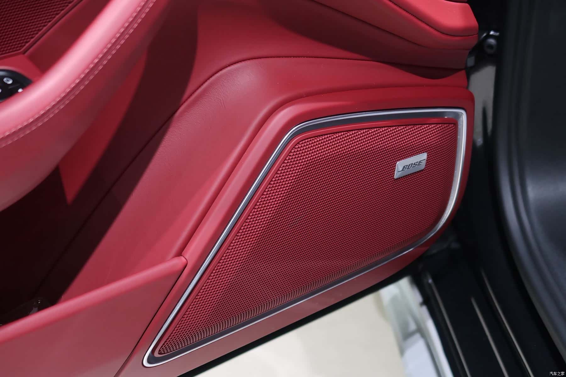 Porsche Panamera, 2023 8