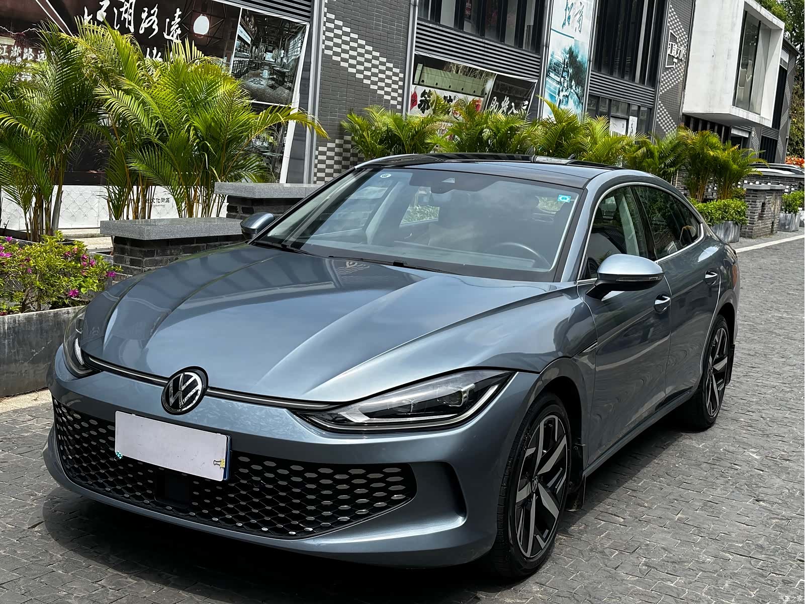 Volkswagen Lamando, 2023 1