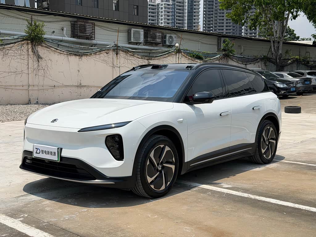 NIO ES6
