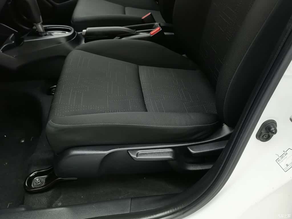 Honda Fit, 2019 20