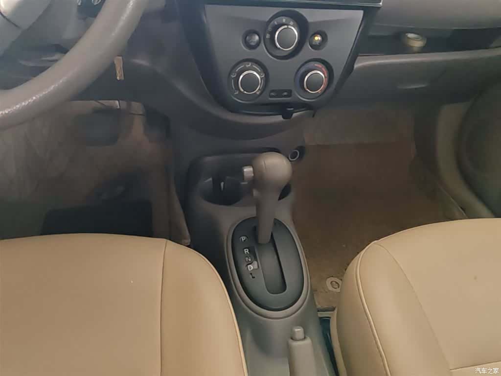 Nissan 1.5XE, 2016 14
