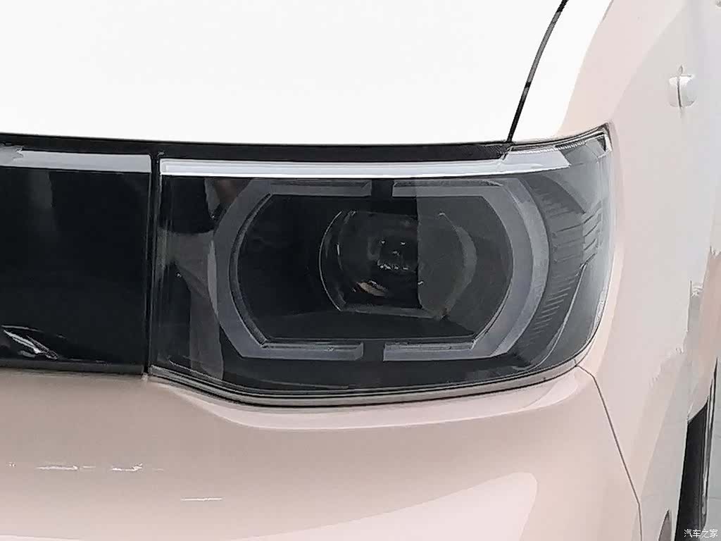 Wuling MINIEV, 2021 7