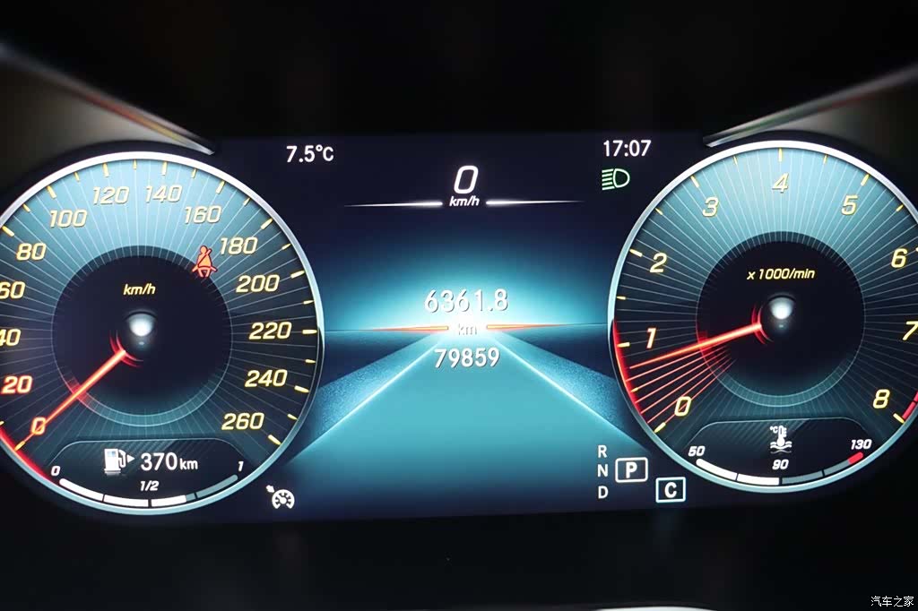 Mercedes-Benz GLC, 2021 8